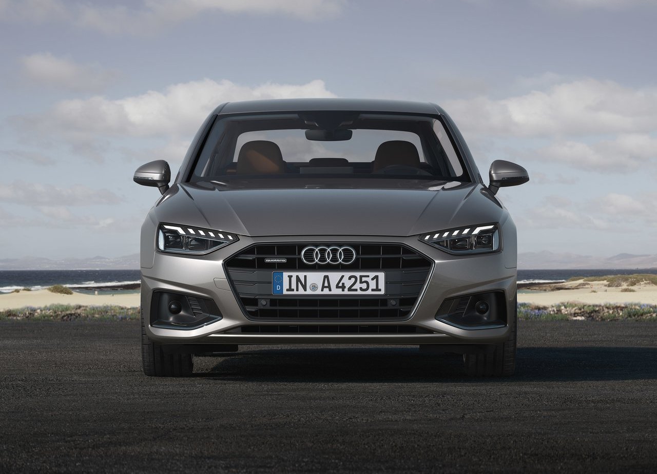2020 - AUDI A4 SEDAN, foto 18