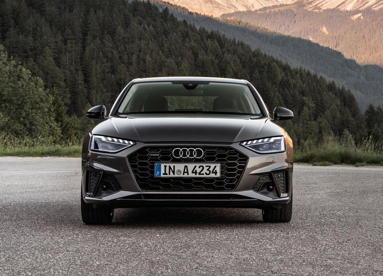 2020 - AUDI A4 SEDAN, foto 19