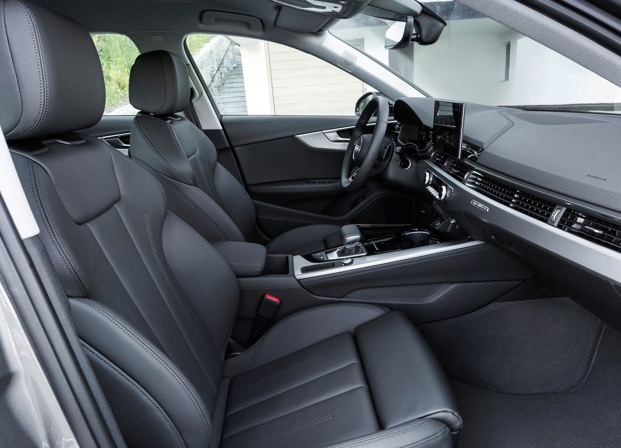 2020 - AUDI A4 SEDAN, foto 27