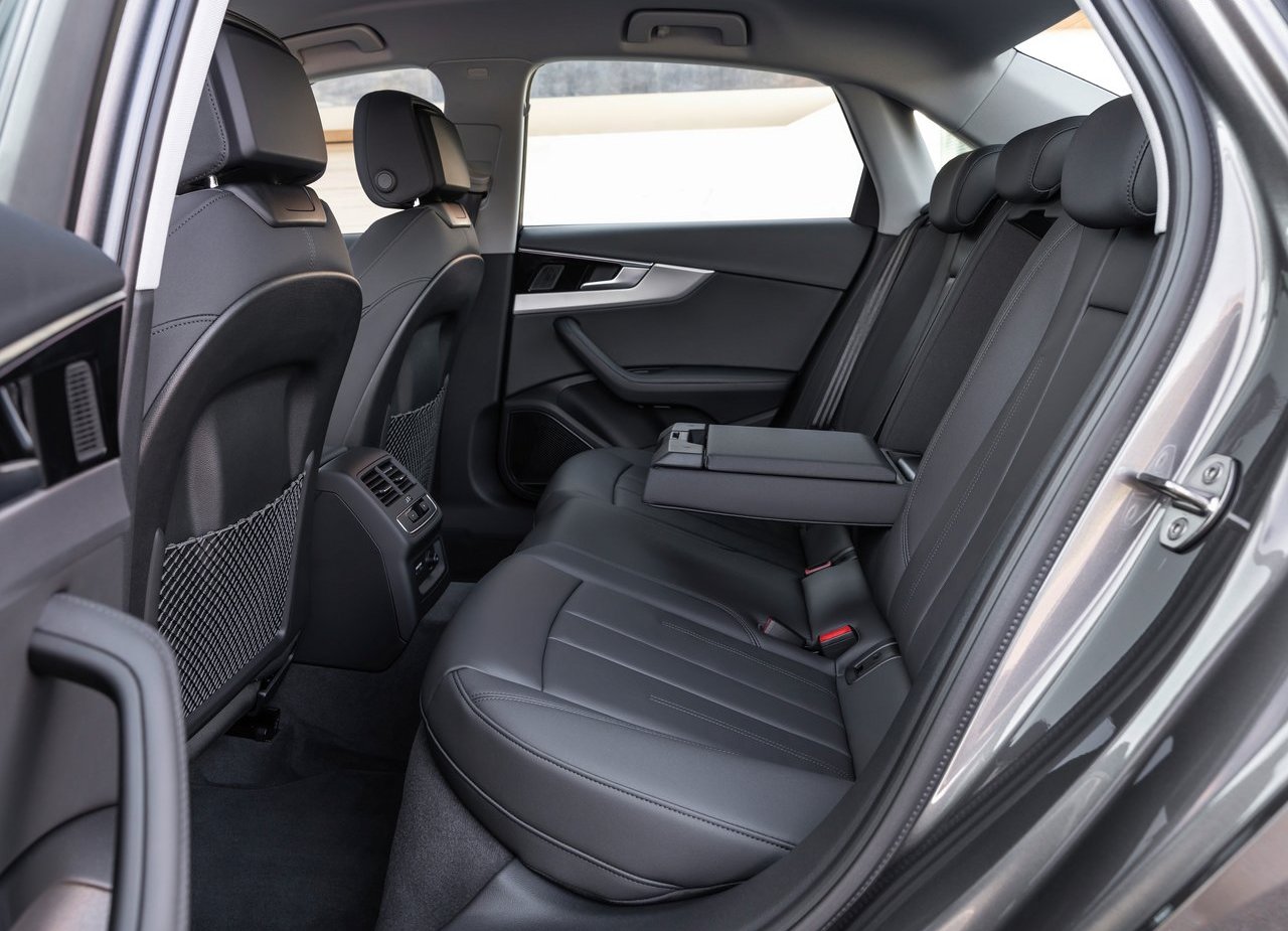 2020 - AUDI A4 SEDAN, foto 30