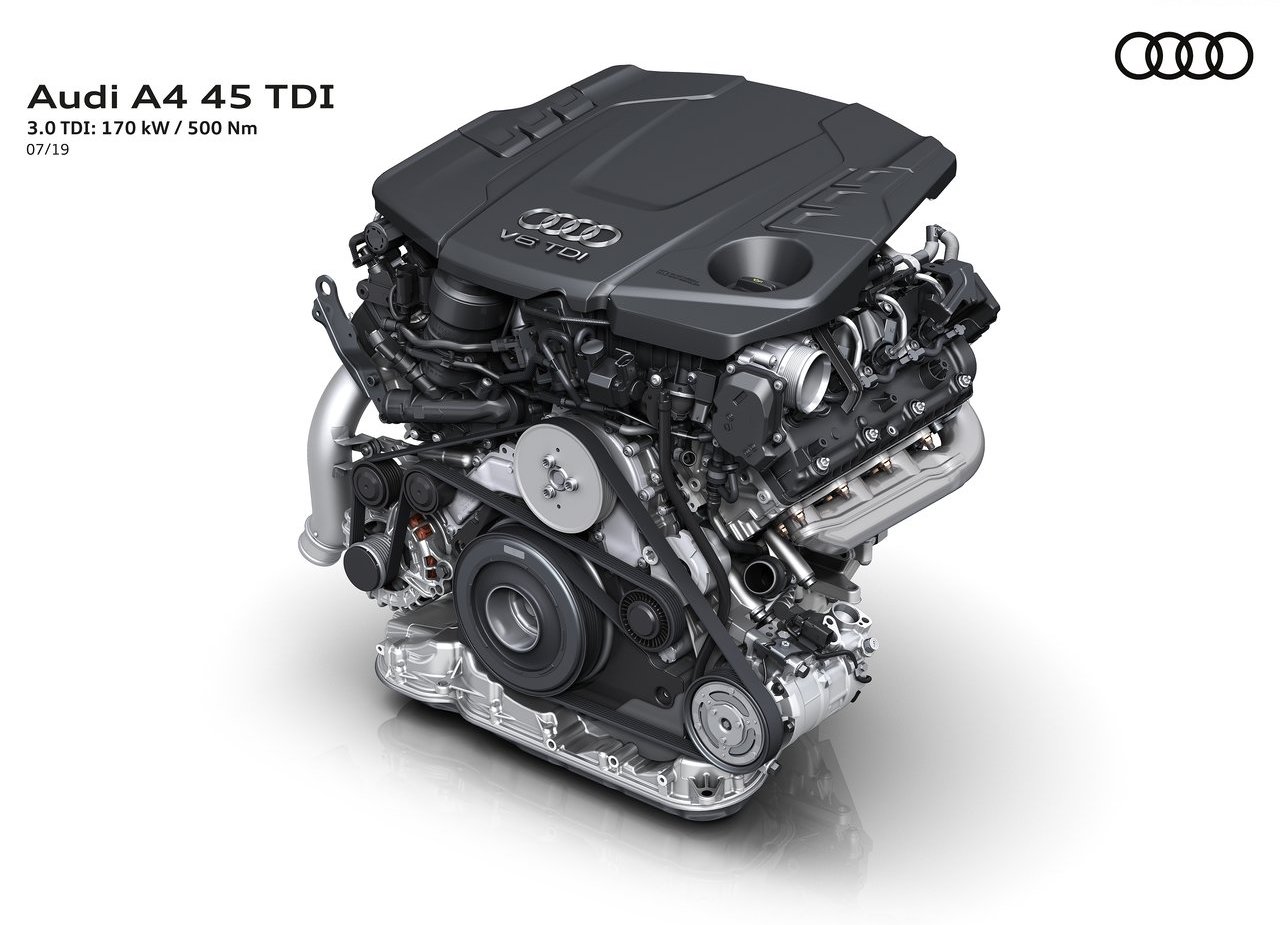 2020 - AUDI A4 SEDAN, foto 68