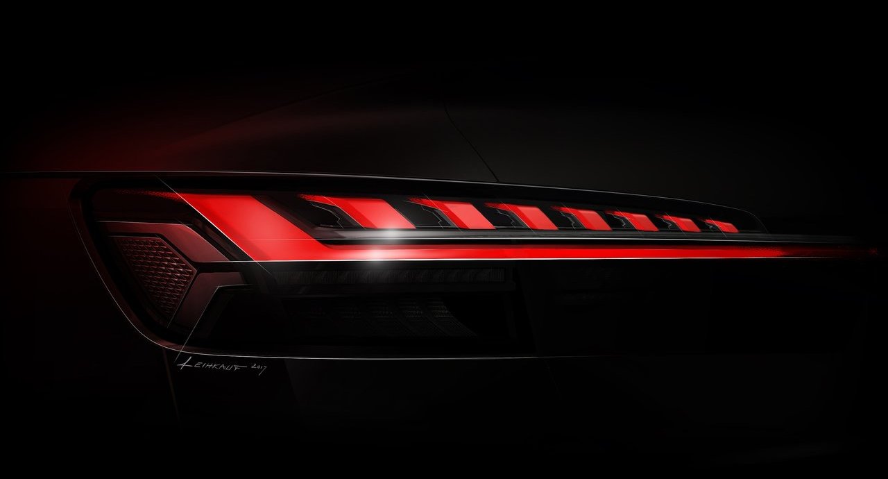 2020 - AUDI A4 SEDAN, foto 80