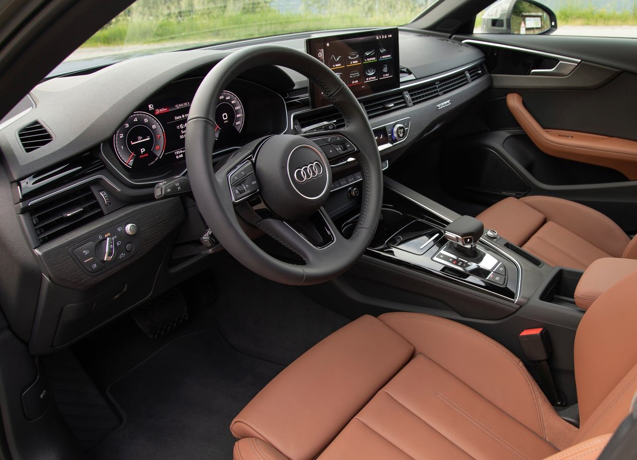 2020 - AUDI A4 ALLROAD QUATTRO, foto 26