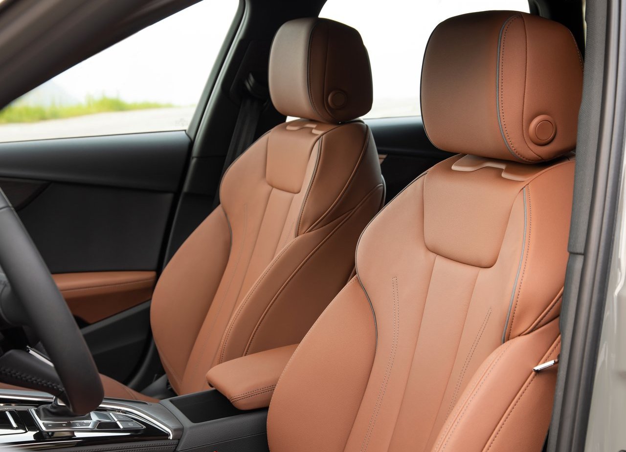 2020 - AUDI A4 ALLROAD QUATTRO, foto 28