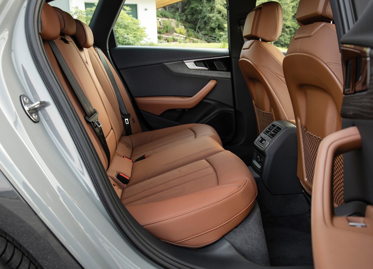 2020 - AUDI A4 ALLROAD QUATTRO, foto 29