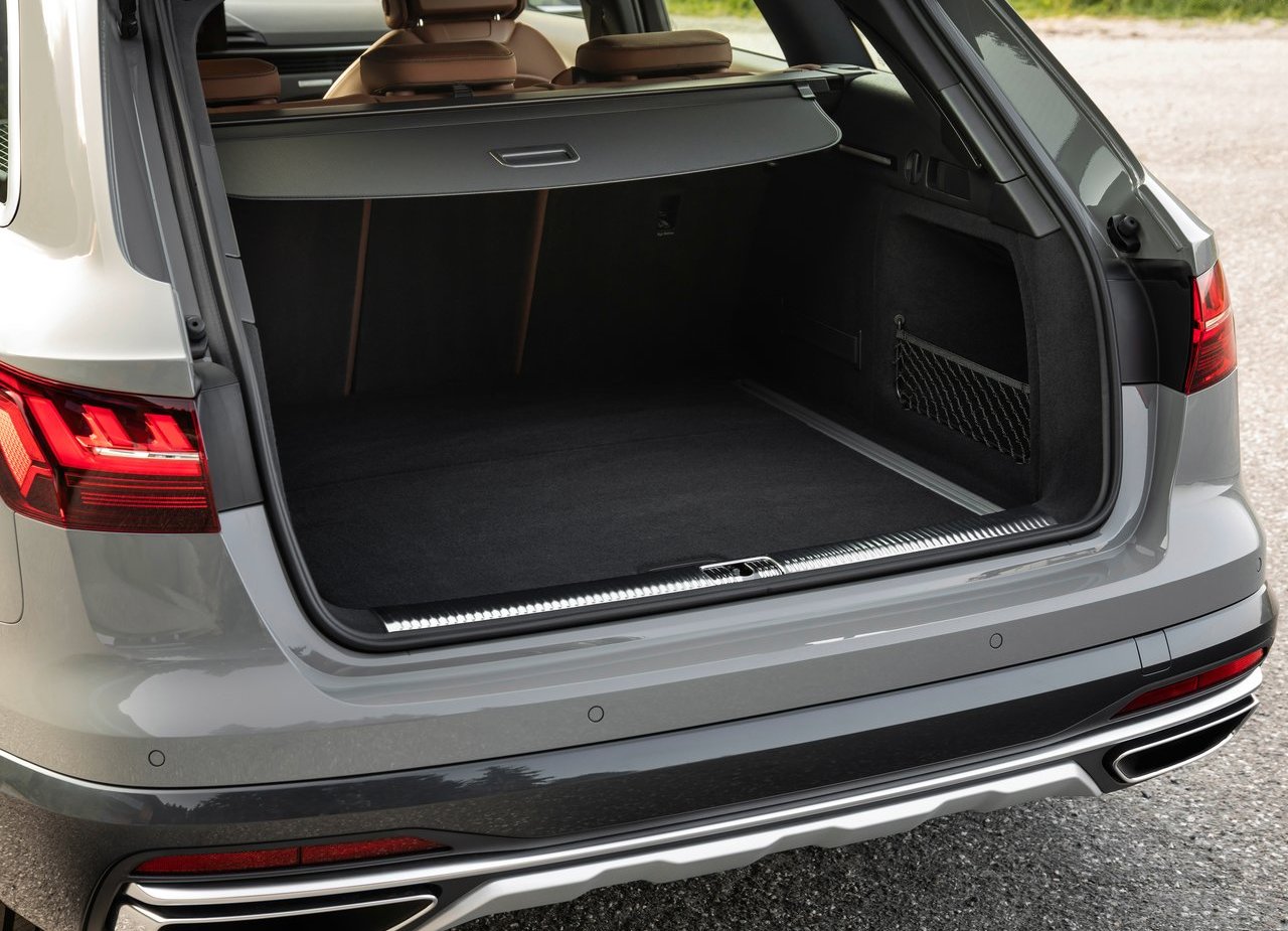 2020 - AUDI A4 ALLROAD QUATTRO, foto 30