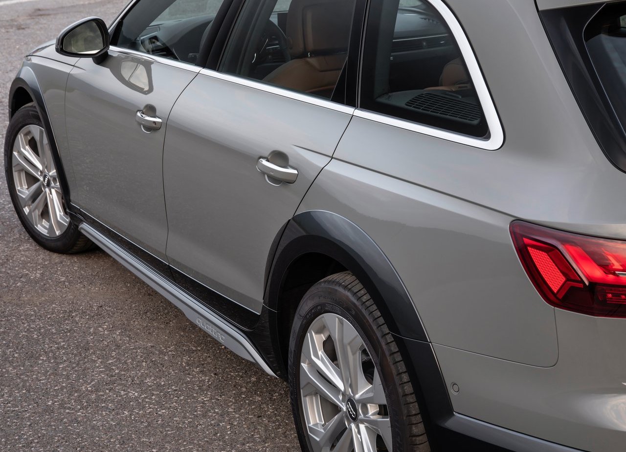 2020 - AUDI A4 ALLROAD QUATTRO, foto 33