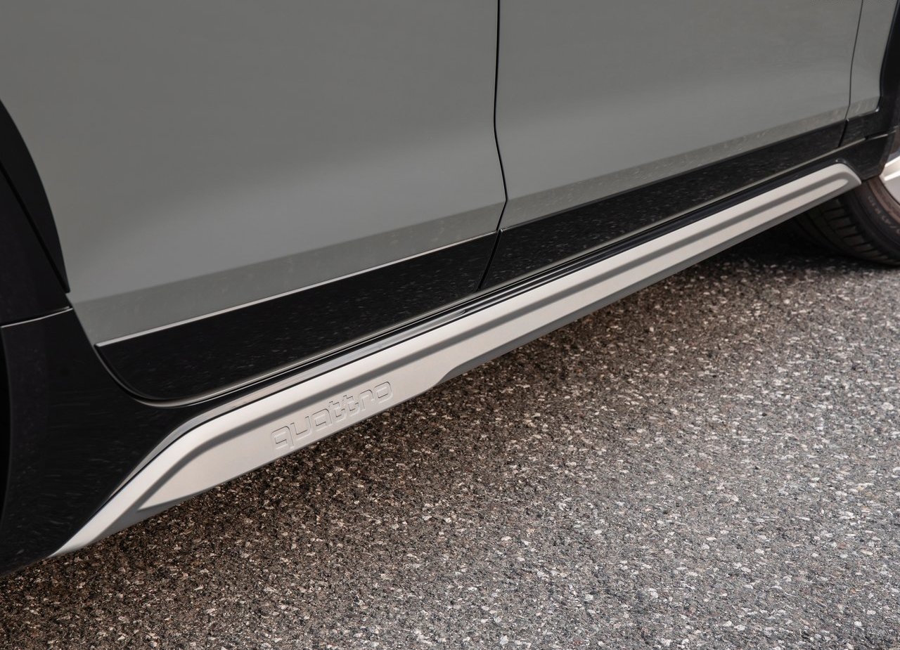2020 - AUDI A4 ALLROAD QUATTRO, foto 34