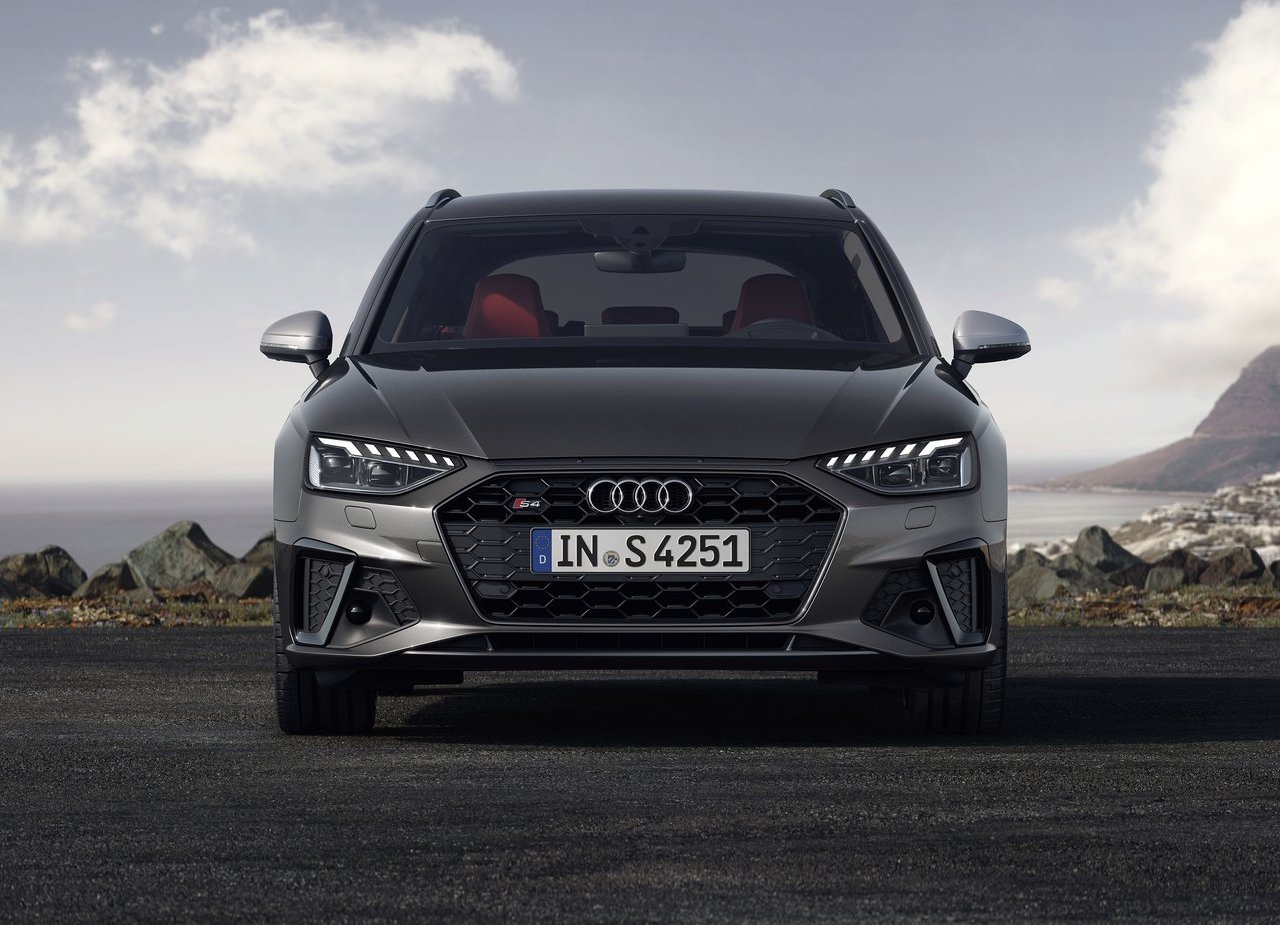 2020 - AUDI S4 AVANT TDI, foto 16