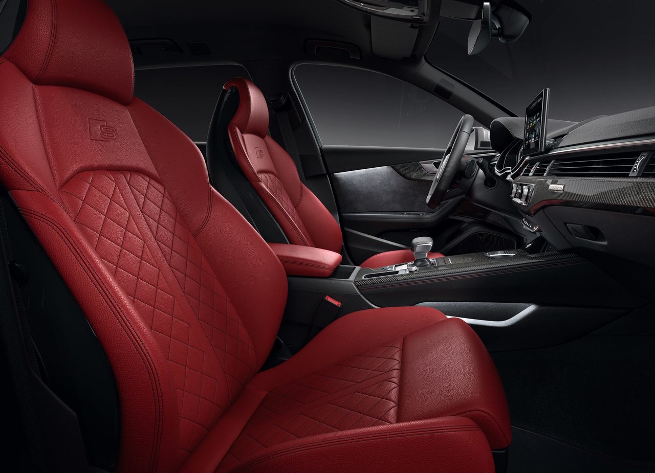 2020 - AUDI S4 AVANT TDI, foto 24