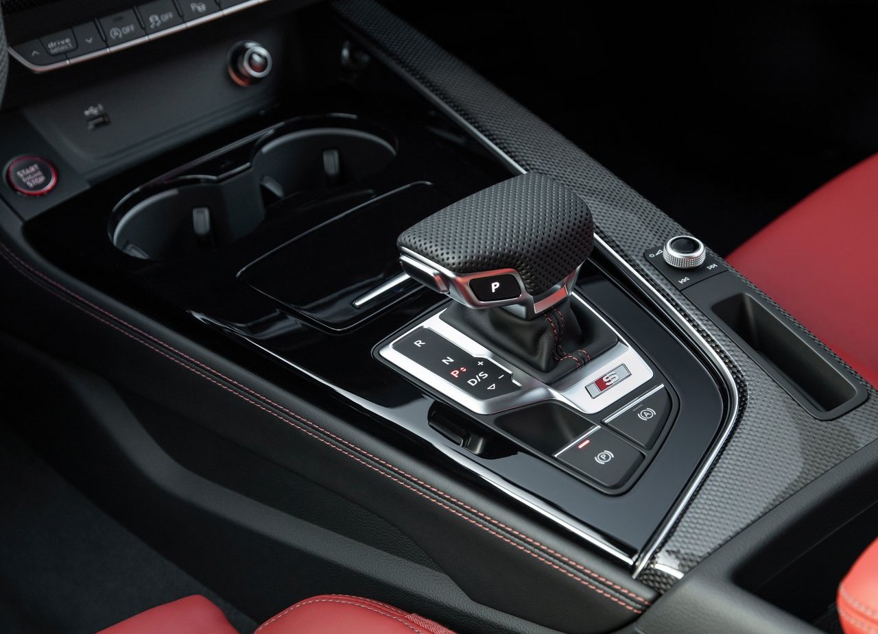 2020 - AUDI S4 AVANT TDI, foto 28