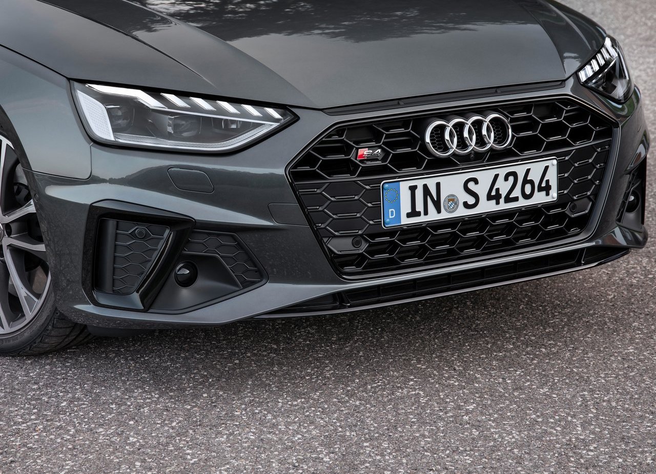 2020 - AUDI S4 AVANT TDI, foto 29