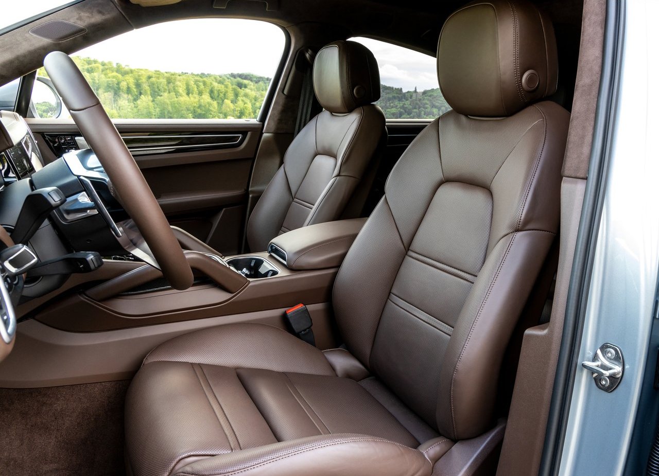 2020 - PORSCHE CAYENNE S COUPE, foto 104
