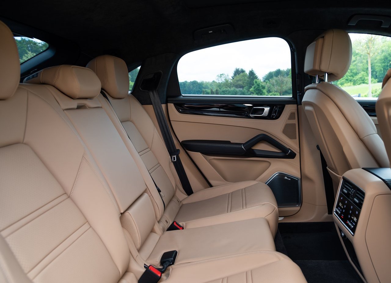 2020 - PORSCHE CAYENNE S COUPE, foto 109