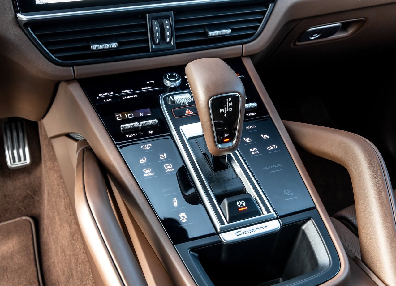 2020 - PORSCHE CAYENNE S COUPE, foto 110