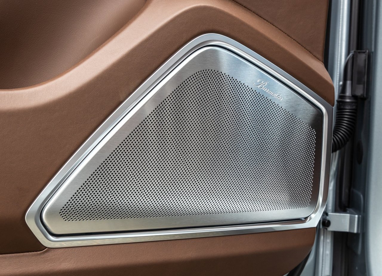 2020 - PORSCHE CAYENNE S COUPE, foto 115