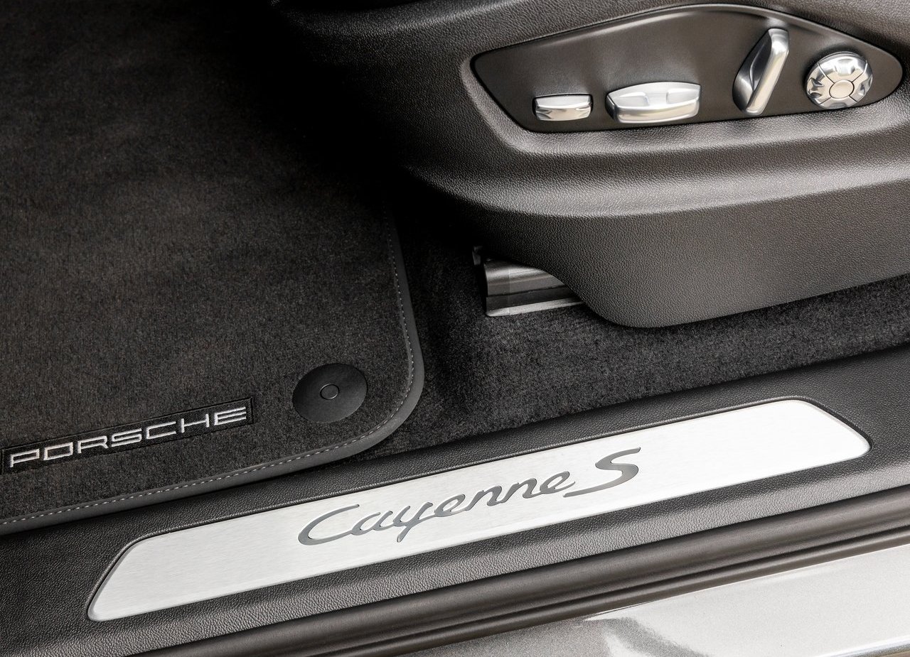 2020 - PORSCHE CAYENNE S COUPE, foto 117