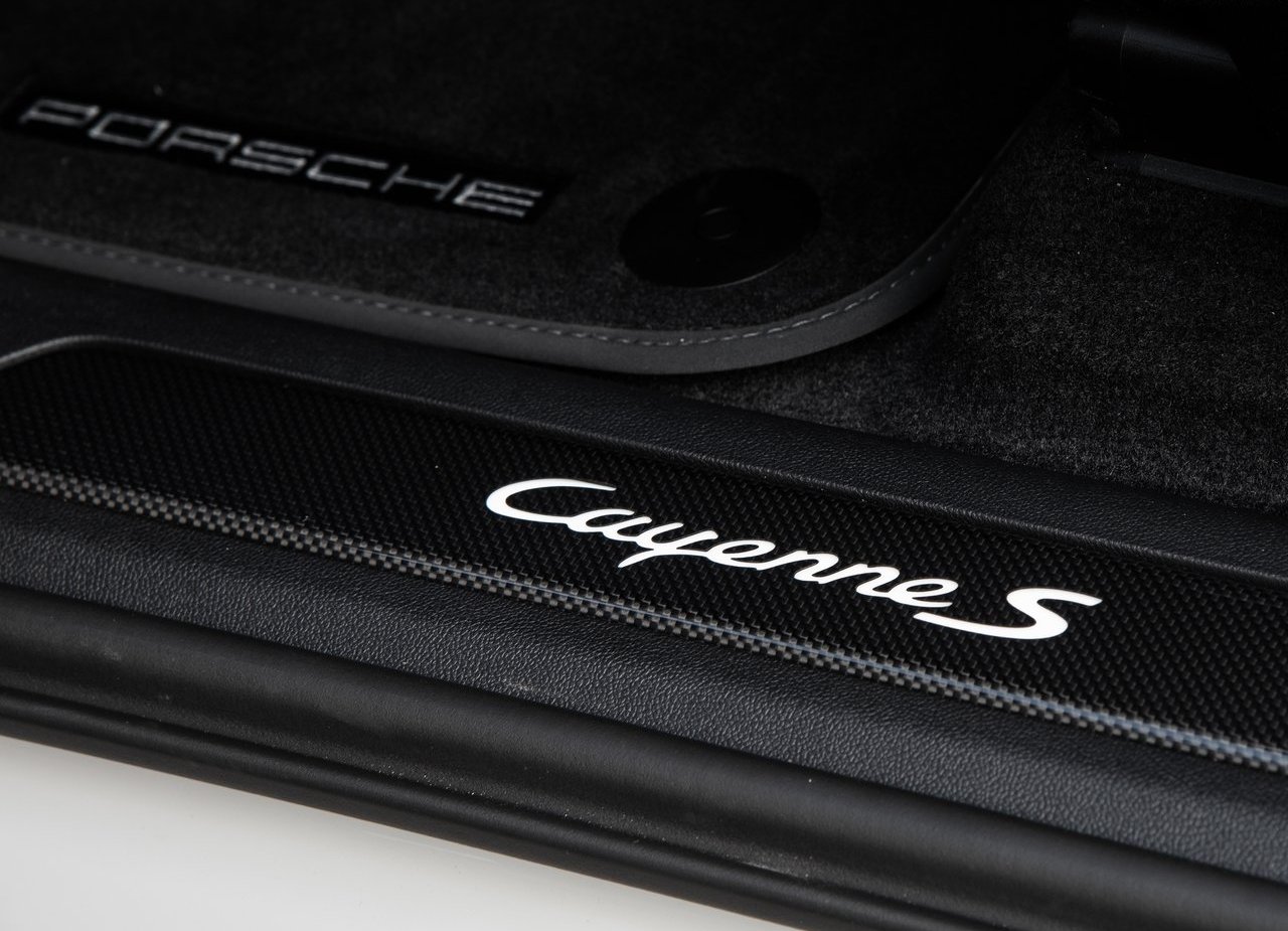 2020 - PORSCHE CAYENNE S COUPE, foto 119