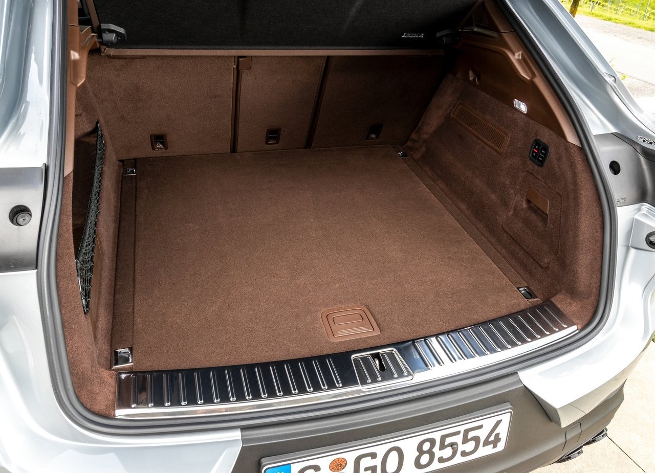 2020 - PORSCHE CAYENNE S COUPE, foto 120