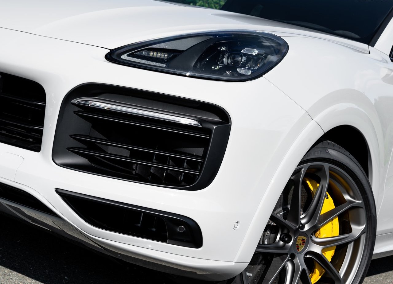 2020 - PORSCHE CAYENNE S COUPE, foto 123