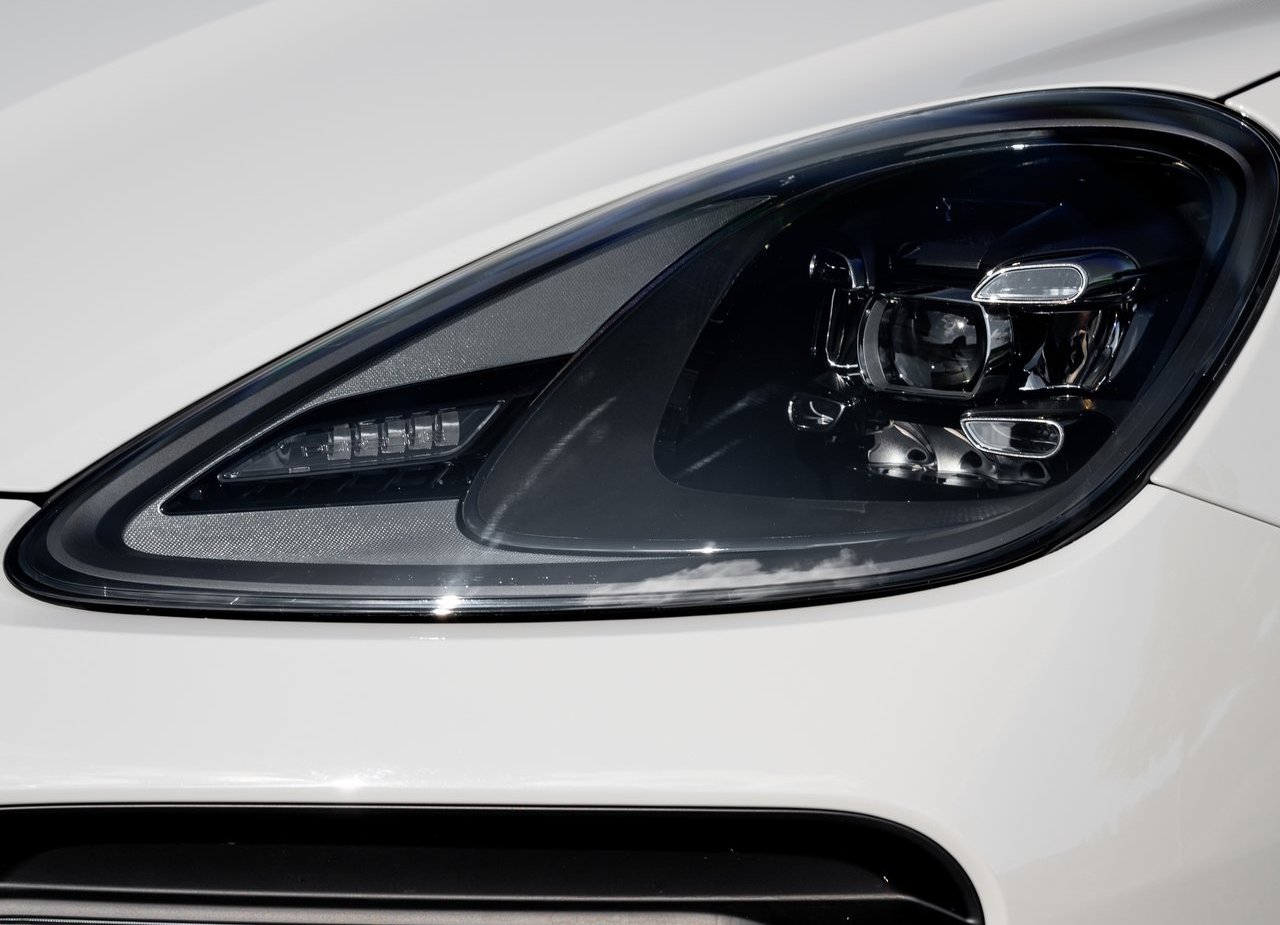 2020 - PORSCHE CAYENNE S COUPE, foto 124