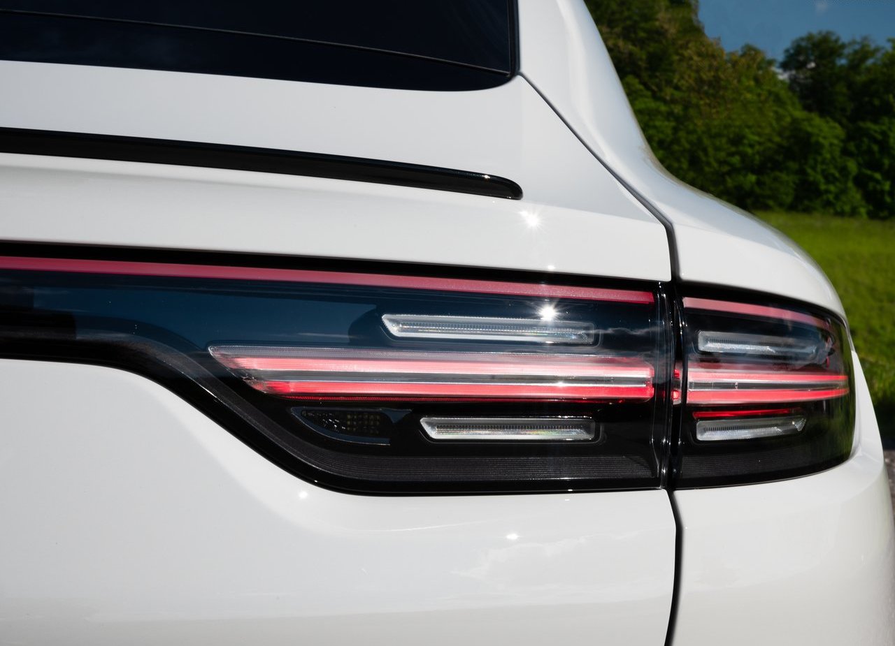 2020 - PORSCHE CAYENNE S COUPE, foto 125