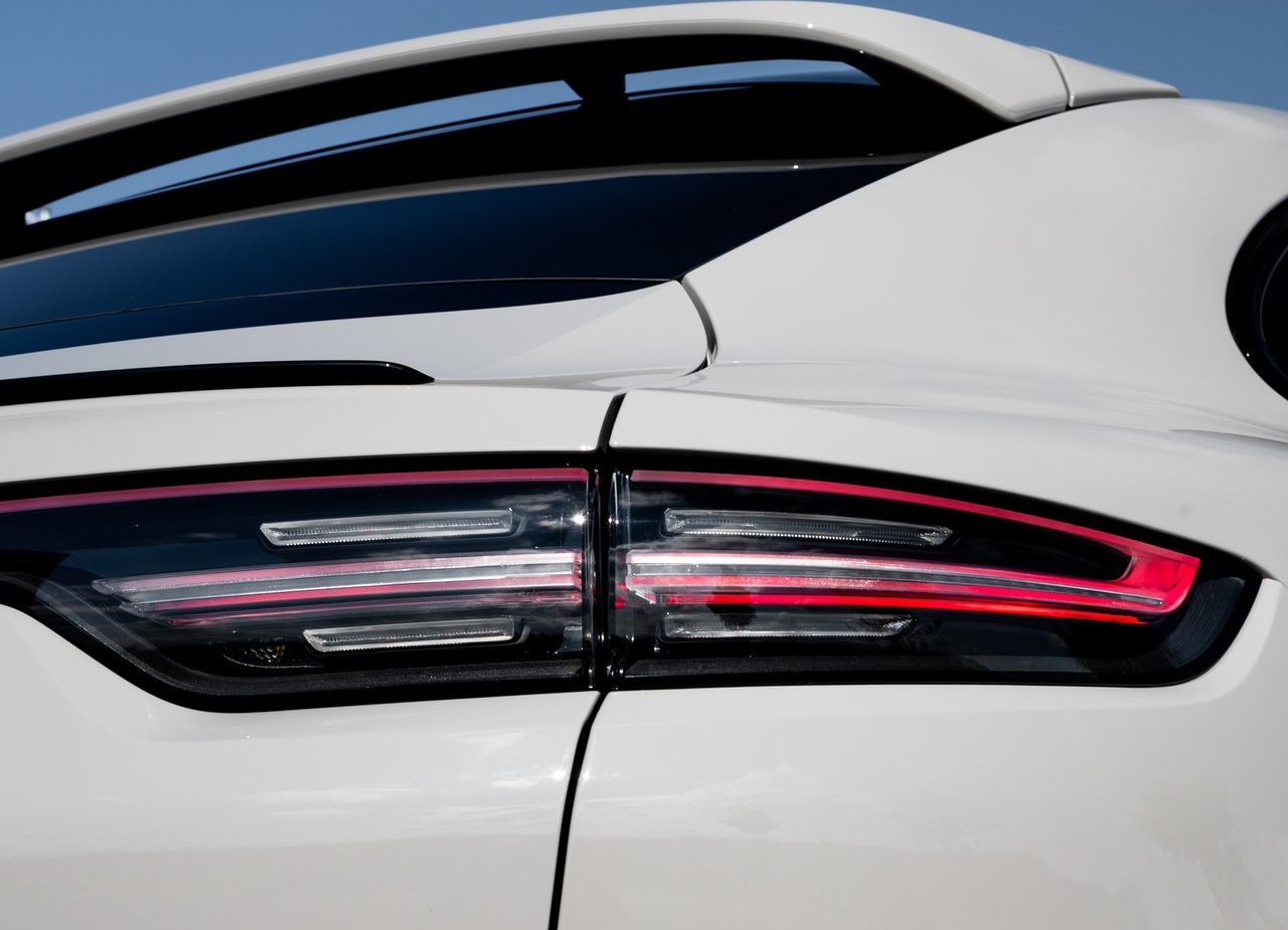 2020 - PORSCHE CAYENNE S COUPE, foto 126