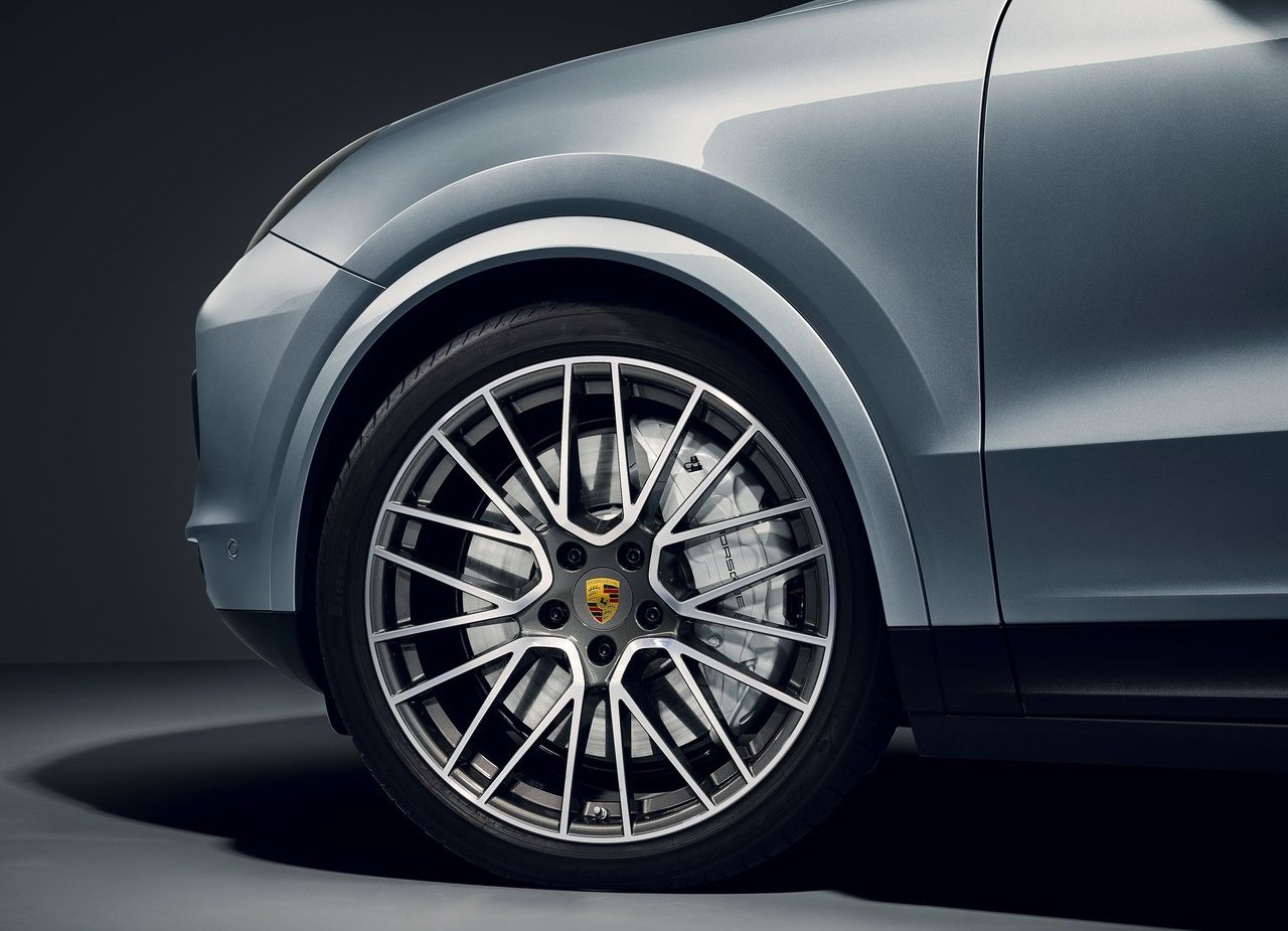 2020 - PORSCHE CAYENNE S COUPE, foto 128