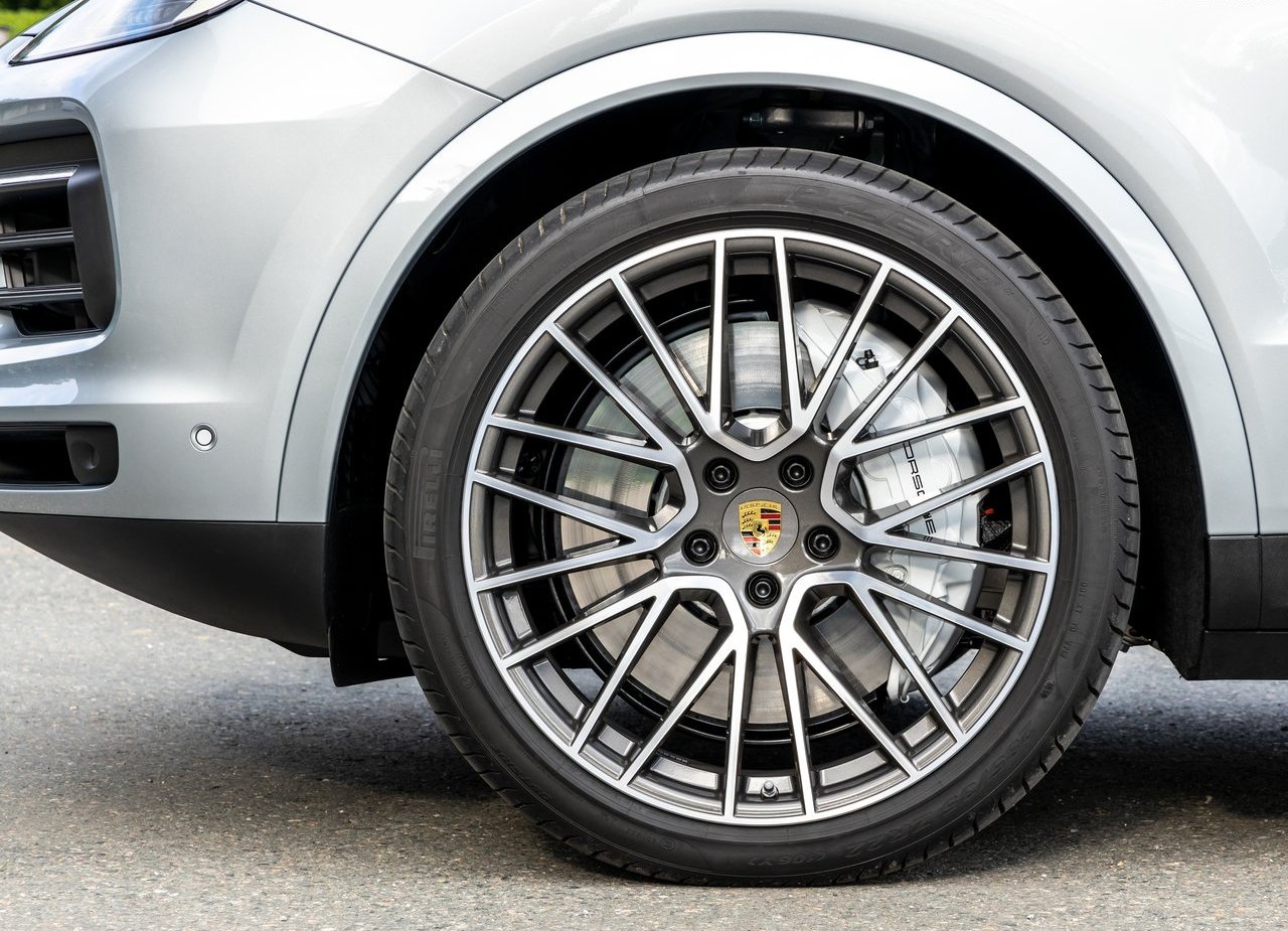 2020 - PORSCHE CAYENNE S COUPE, foto 130