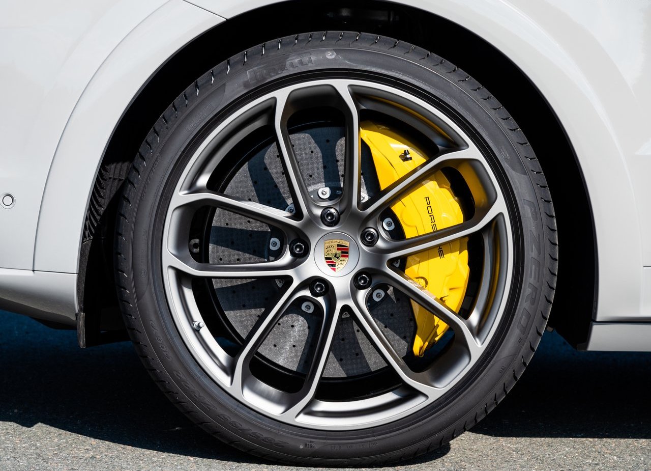 2020 - PORSCHE CAYENNE S COUPE, foto 131