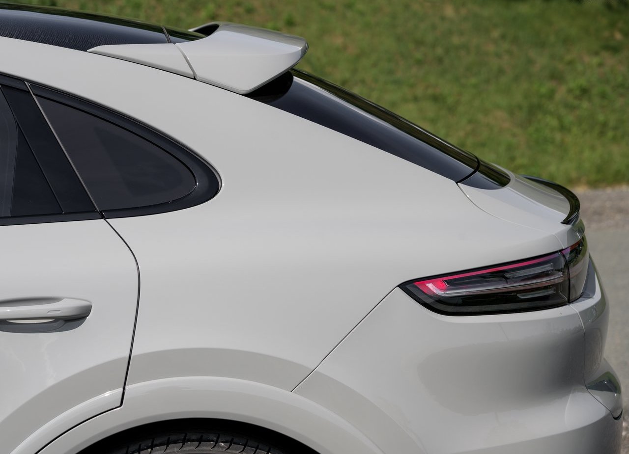 2020 - PORSCHE CAYENNE S COUPE, foto 133