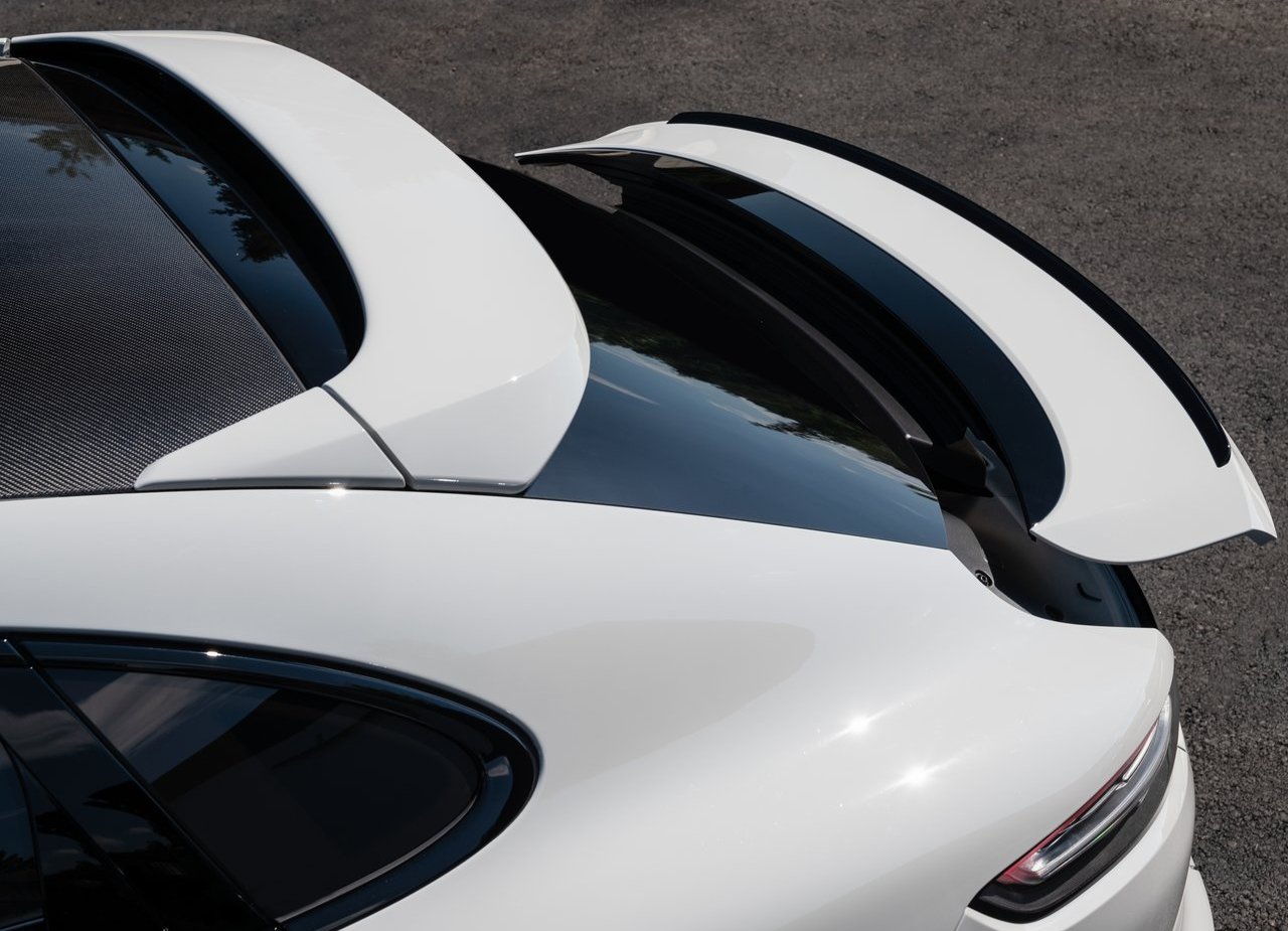 2020 - PORSCHE CAYENNE S COUPE, foto 136