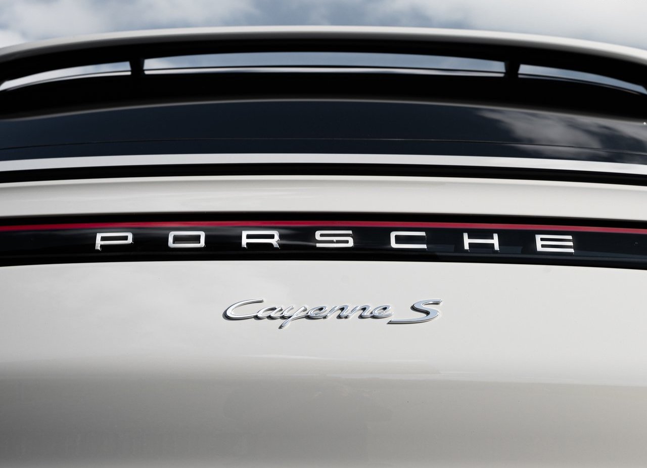 2020 - PORSCHE CAYENNE S COUPE, foto 141