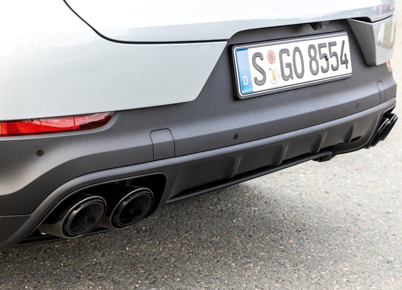 2020 - PORSCHE CAYENNE S COUPE, foto 144