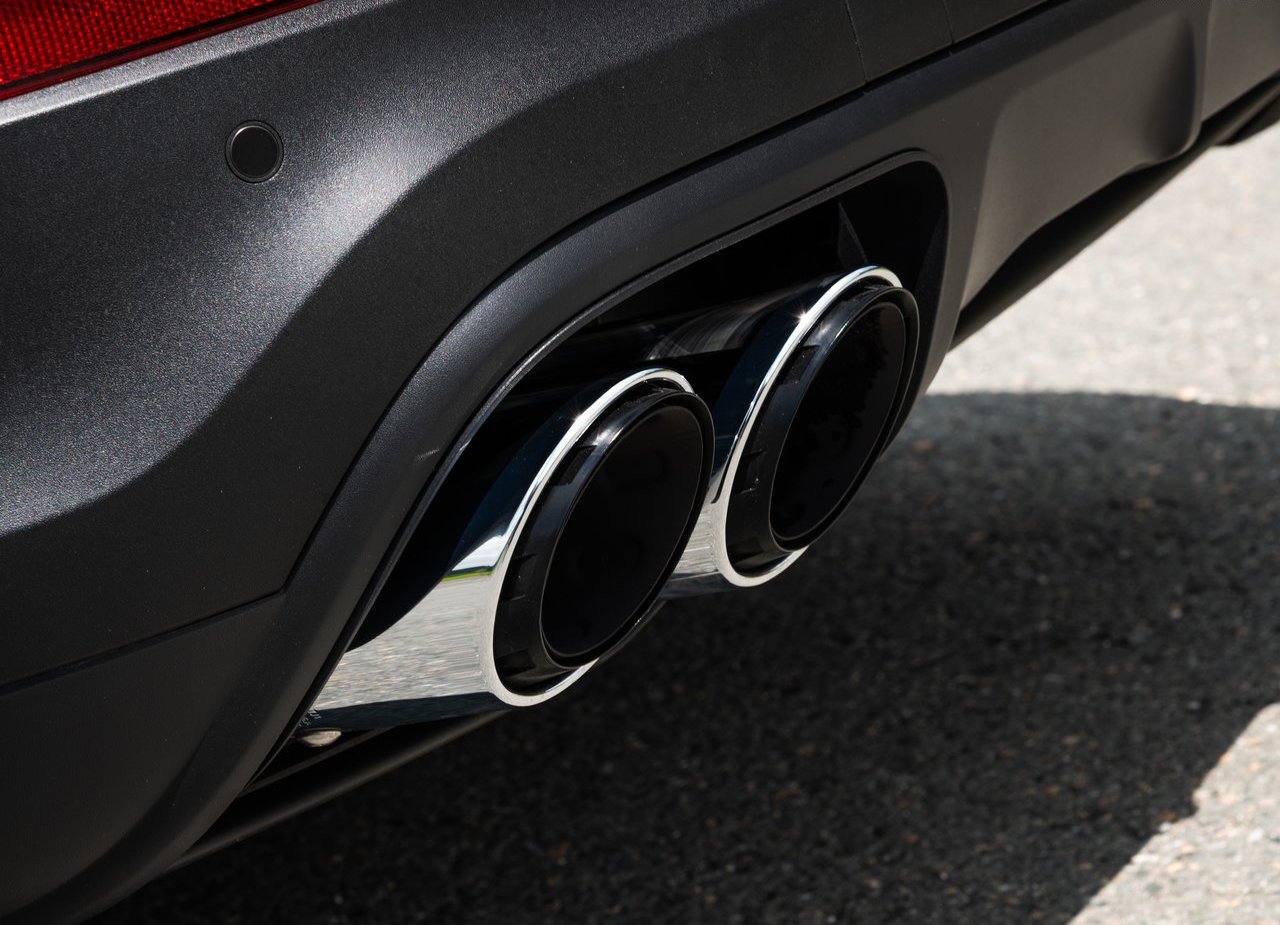 2020 - PORSCHE CAYENNE S COUPE, foto 146