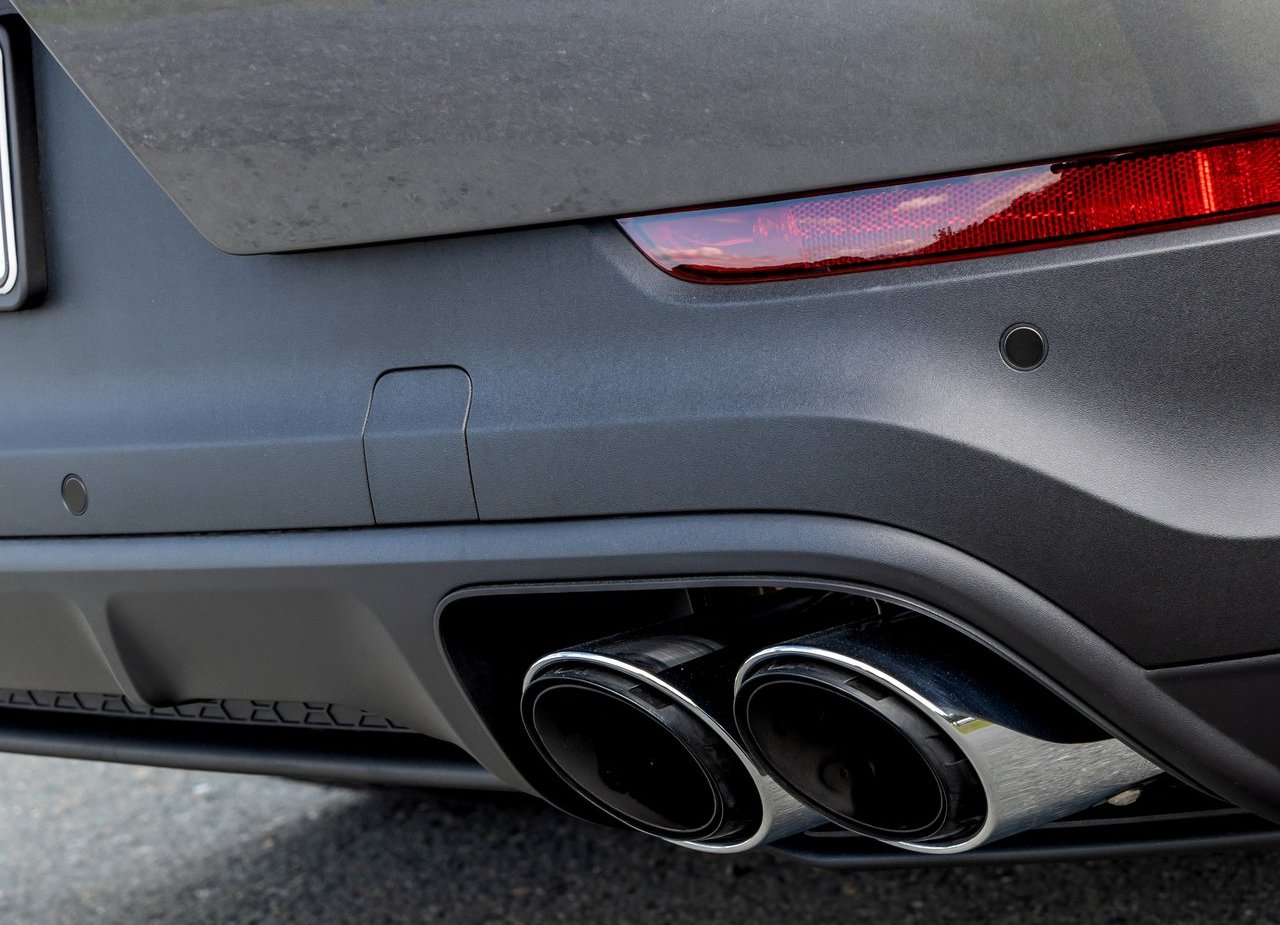 2020 - PORSCHE CAYENNE S COUPE, foto 147