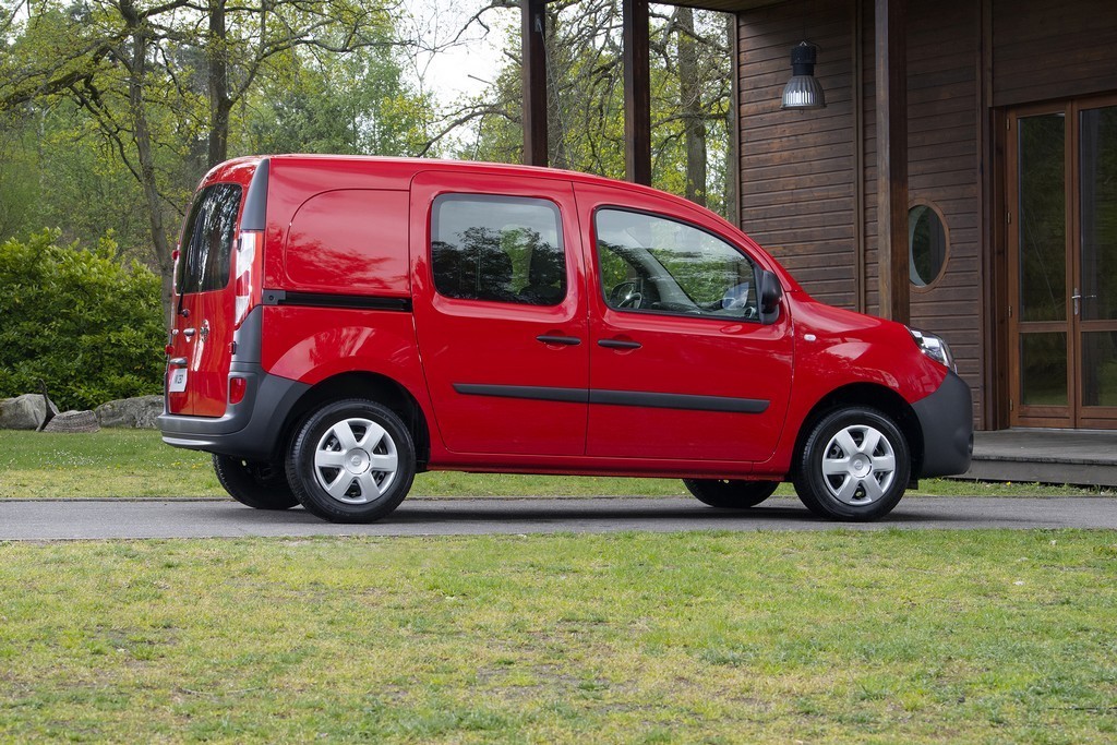 NISSAN NV250, foto 3