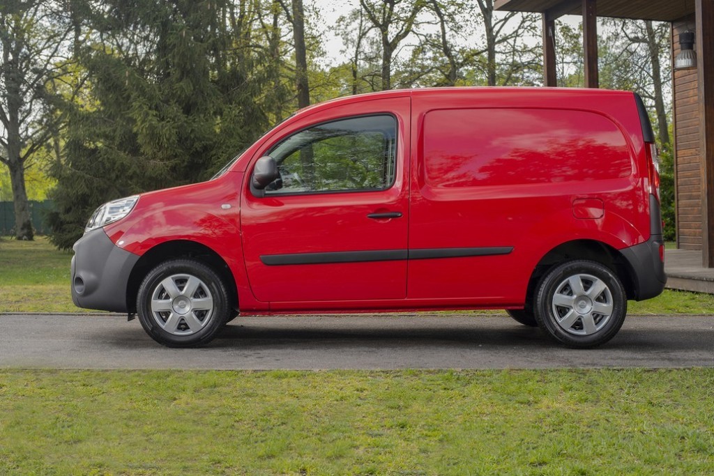 NISSAN NV250, foto 5