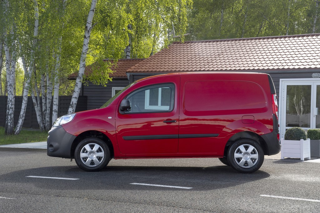 NISSAN NV250, foto 10
