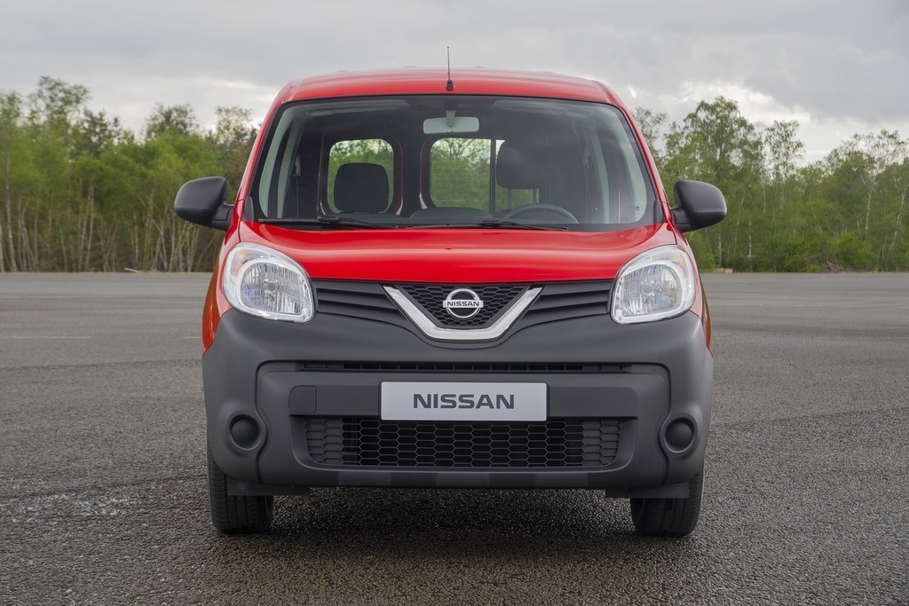 NISSAN NV250, foto 21
