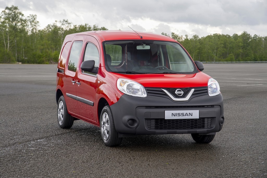 NISSAN NV250, foto 22