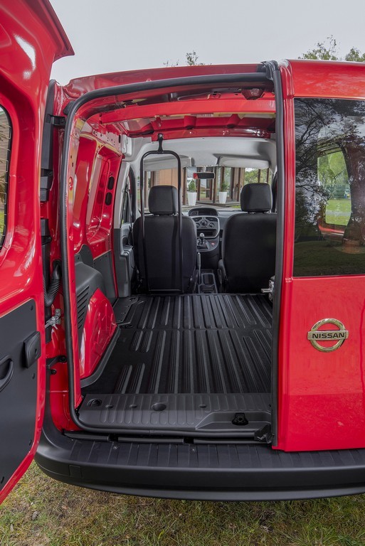 NISSAN NV250, foto 25