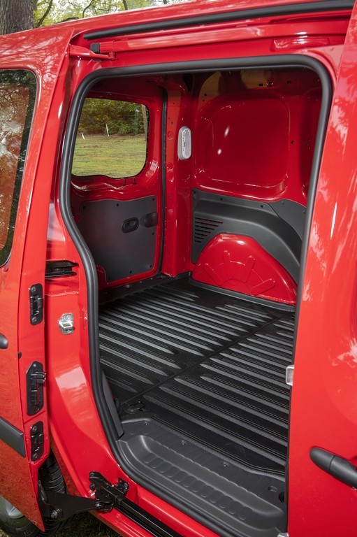 NISSAN NV250, foto 26