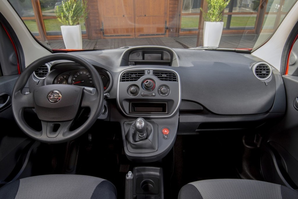NISSAN NV250, foto 29