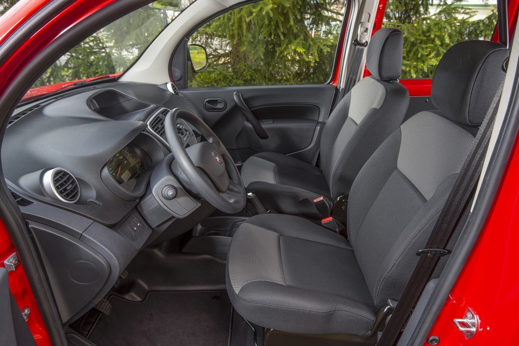 NISSAN NV250, foto 31