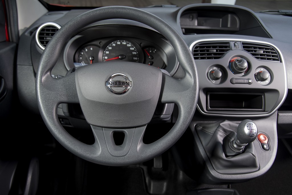 NISSAN NV250, foto 32