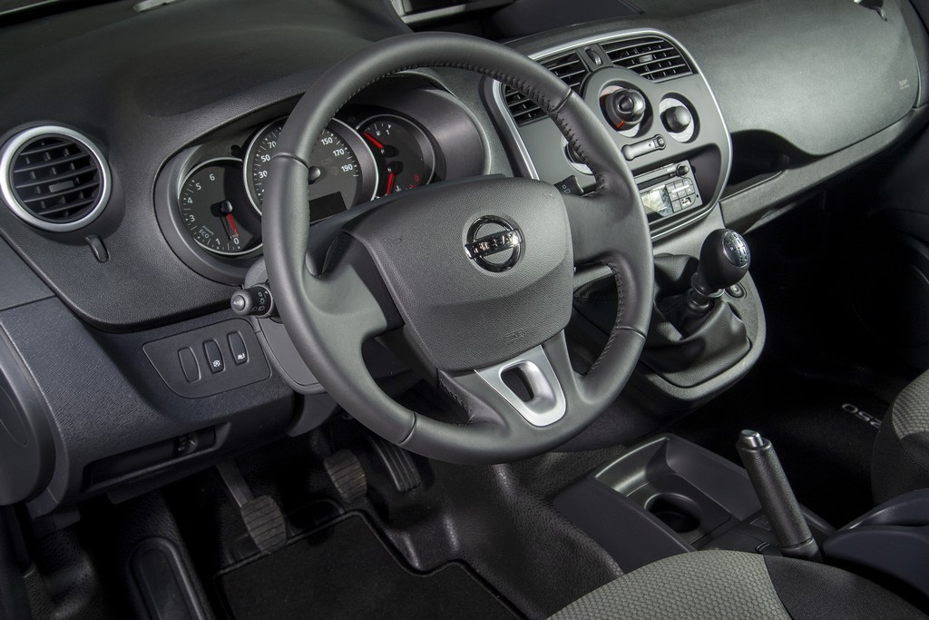 NISSAN NV250, foto 34