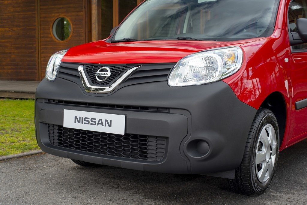 NISSAN NV250, foto 35
