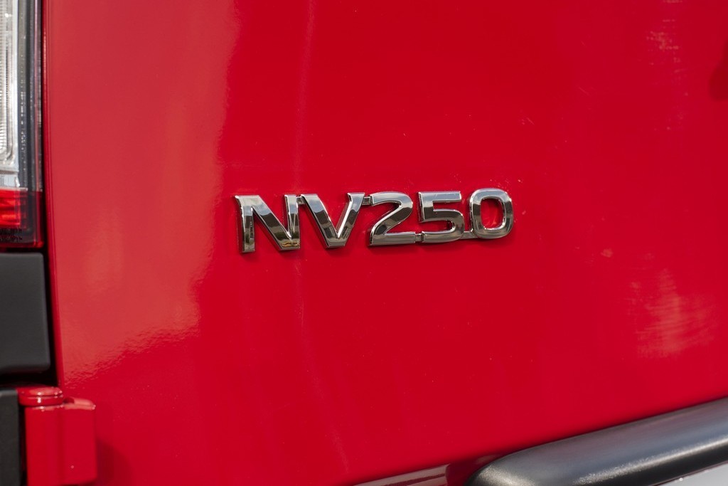 NISSAN NV250, foto 37