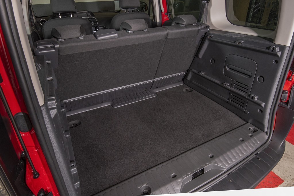 NISSAN NV250, foto 43